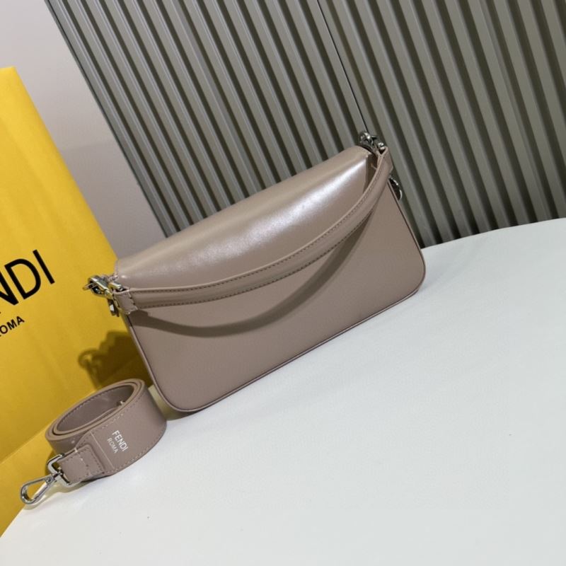 Fendi Satchel Bags